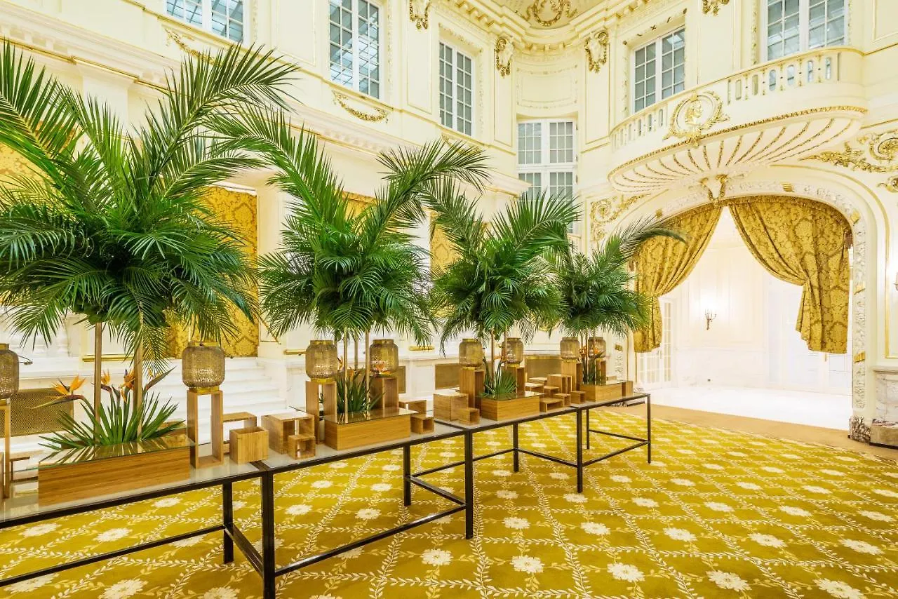 Hotel Polonia Palace Warsaw 4*,  Poland