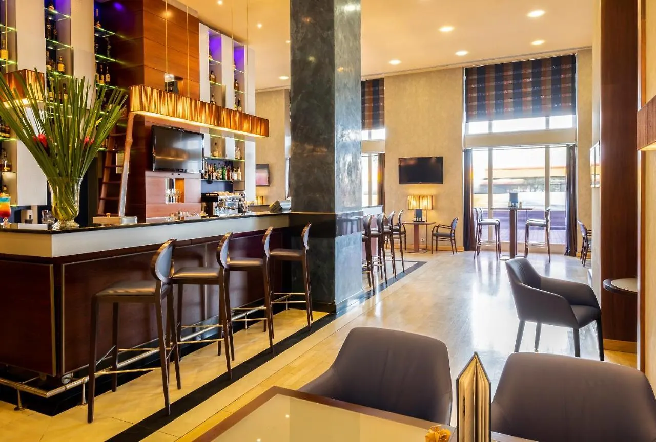 Hotel Polonia Palace Warsaw 4*,  Poland