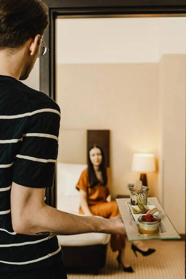 Hotel Polonia Palace Warsaw 4*,  Poland