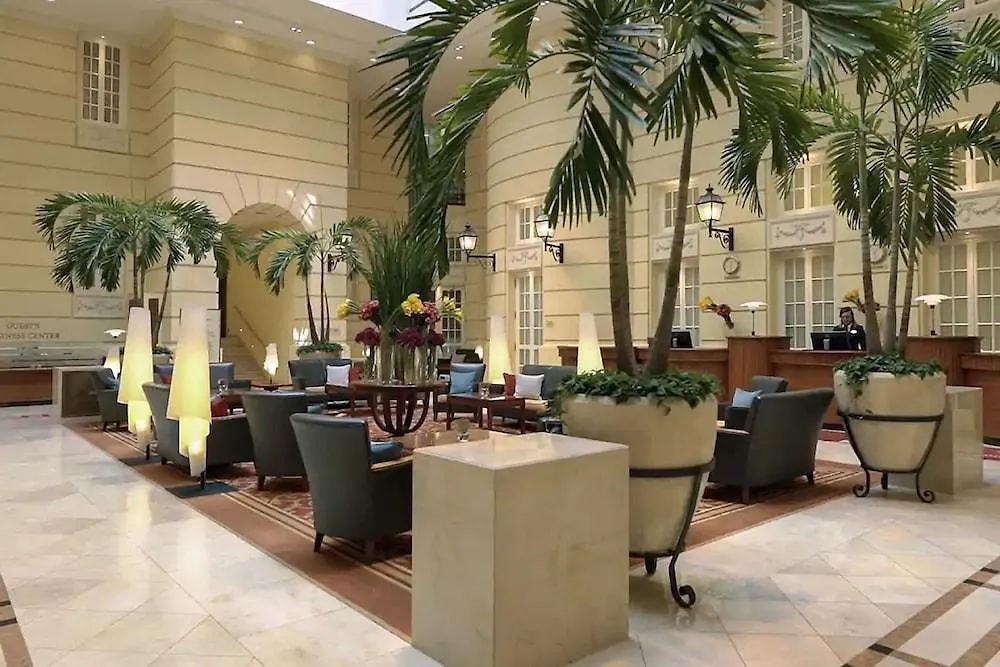 Hotel Polonia Palace Warsaw 4*,