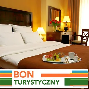 *** Hotel Columbus Polen