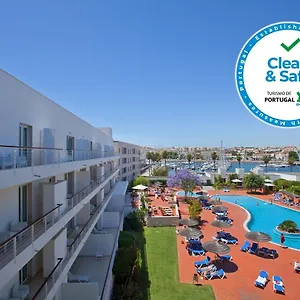 **** Hotel Marina Club Portugal