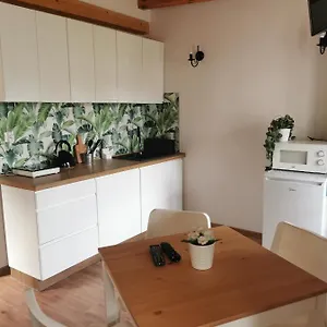 Kamienica Sopot Apartamenty Polska