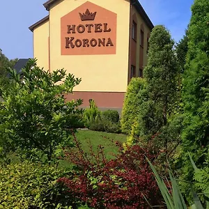Gæstehus Korona