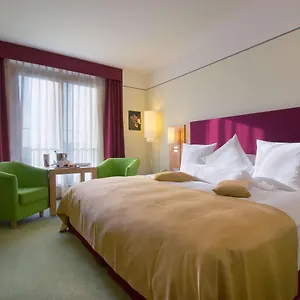 Hotell Melia