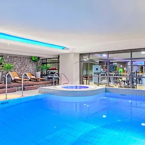 **** Hotel Novotel Centrum Polen