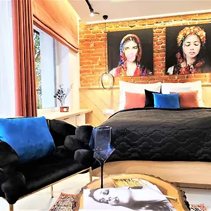 Bed & Breakfast Vip Chalubinskiego 