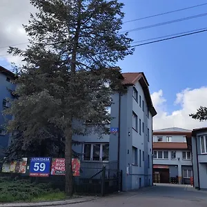Henrix Varsovia