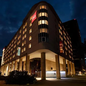 Hotel Ibis Stare