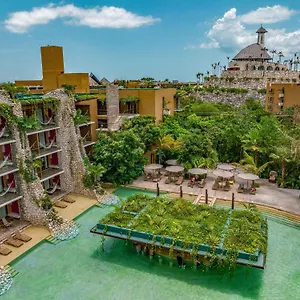 Xcaret Mexico Parks Fun Inclusive (adults Only) Meksika