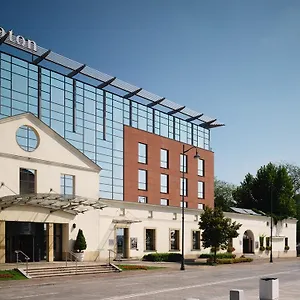 ***** Hotel Sheraton Grand Polen