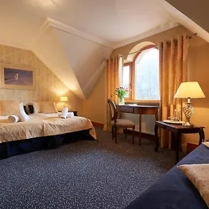 Bed & Breakfast American House Baletowa