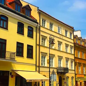 Bed & Breakfast Oki Doki Old Town