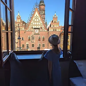 Rynek 30 호스텔 브로츠와프