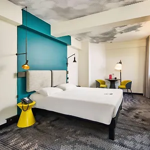 *** Hotel Ibis Wenceslas Square Tjekkiet