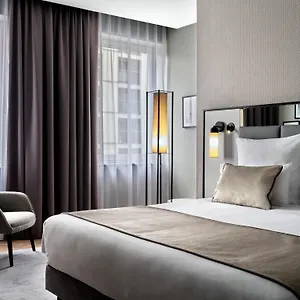 Hotel Leonardo Royal