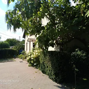 Bart House Варшава