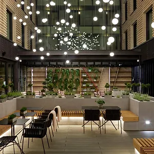 **** Hotel Puro Kazimierz Polen