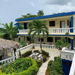 Sana El Jardin Secreto Dominik Cumhuriyeti