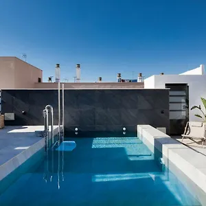  Apartamento Casa Noa Espanha