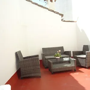  Apartamento Acevedo Centro I Espanha